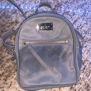 Kate Spade Mini Bradley Wilson Backpack